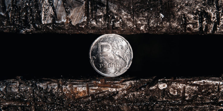 Crypto Trading in Russia Rises Again as Price Discounts Emerge