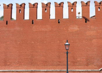 Is Russia Really About to Cut Itself Off from the Internet?