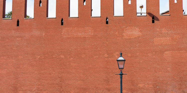 Is Russia Really About to Cut Itself Off from the Internet?