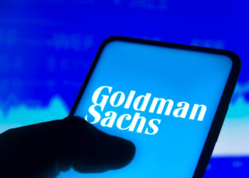 Goldman Sachs Executed Cash-Settled Bitcoin Options Trade