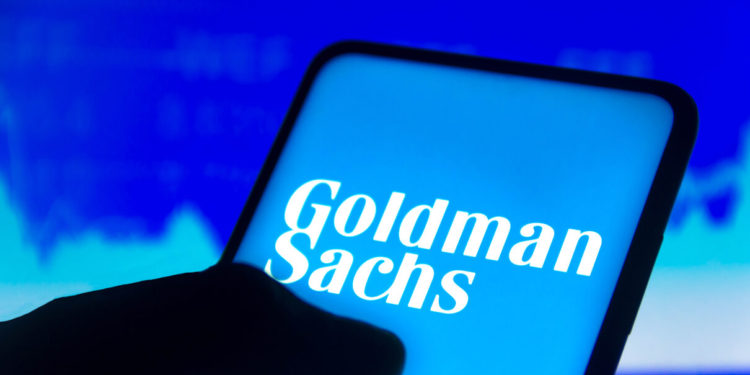 Goldman Sachs Executed Cash-Settled Bitcoin Options Trade