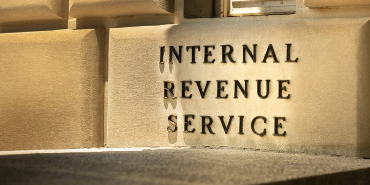 Tezos Staking Couple Ramps Up Pressure on US IRS with New Legal Brief