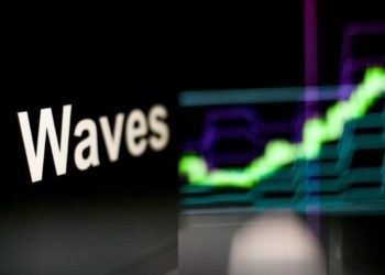 ‘Russian Ethereum’, Waves, Almost Triples Since Ukraine War Began