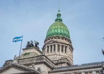 Argentinian Senate Passes USD 45B IMF Debt Deal That Discourages Crypto Use