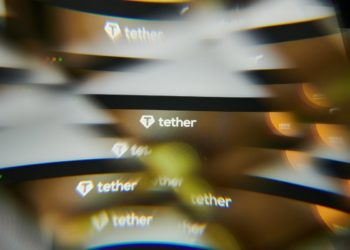Tether Trading Volume in Ukraine Rises Again, Russian Volume Down