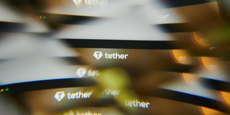 Tether Trading Volume in Ukraine Rises Again, Russian Volume Down