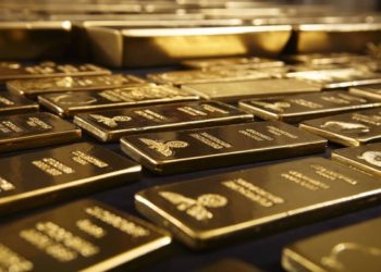 Market Cap of Gold-Backed Tokens Crosses USD 1B as Ukraine War Makes the Metal Shine