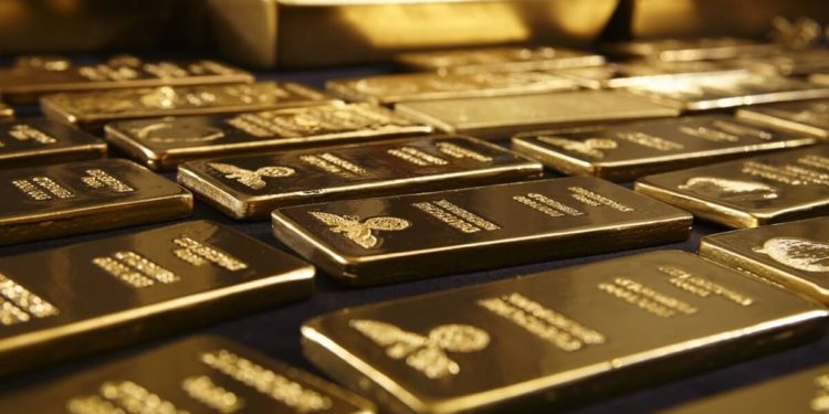 Market Cap of Gold-Backed Tokens Crosses USD 1B as Ukraine War Makes the Metal Shine