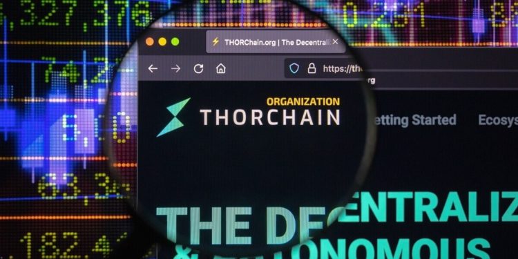 RUNE Extends Rally After Interest-Free Loans, Synths Unveiled