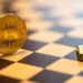 Bitcoin vs Gold Debate Continues as Both Assets Rise Following Ukraine War