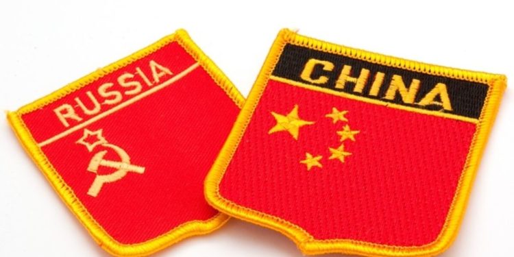 Russian, Chinese Central Banks ‘Working Together On SWIFT-Alternative Interoperability’