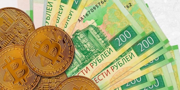 Russia Has ‘All the Needed Resources’ to Create Its Own Crypto Infrastructure, an MP Claims