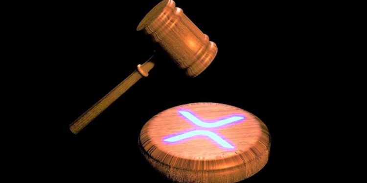 XRP Pumps and Drops After a ‘Huge Win’ for Ripple