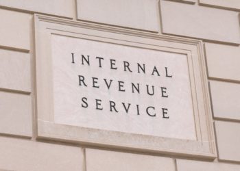 IRS Comes for Crypto John Does, Bitcoin Mining Difficulty Drops, Complex Apps on Algorand + More News