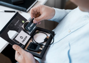 Trezor Halted Wallet Shipments to Russia and Ukraine