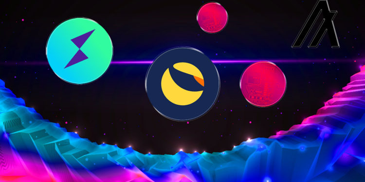 Here’s What’s Ahead for Terra, Algorand, THORchain and Two More Altcoins, According to Top Crypto Analyst