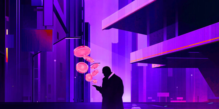 Crypto Exchange Platform Airdrops LeBron James-Themed NFT Collection to Observant Viewers of Super Bowl Ad