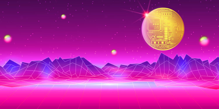 Ukraine To Airdrop New Crypto Asset to Supporters As Bitcoin, Polkadot, and Ethereum Donations Top $50,000,000