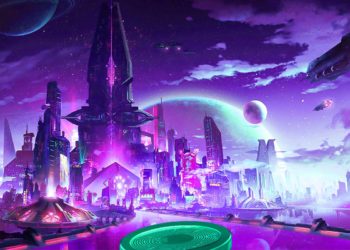 Altcoin Built on Ethereum Explodes After New GameStop NFT Marketplace Launches