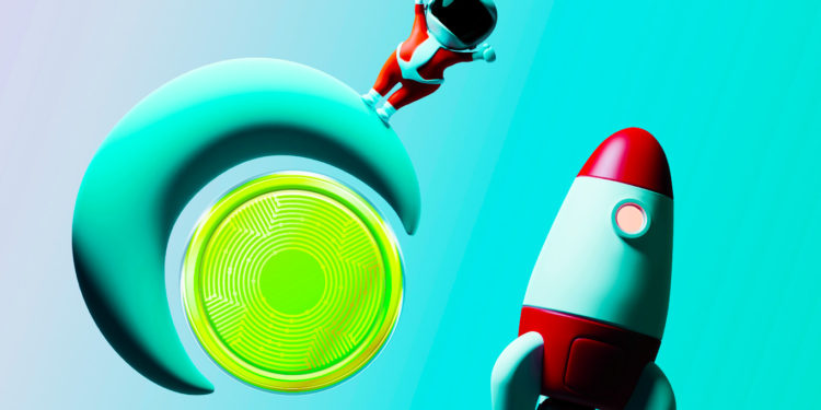 Smart Contract Altcoin Surges 117% in Just One Month, Outshining Bitcoin and Crypto Market