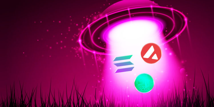 Here’s What’s Next for Ethereum Disruptors Solana (SOL) and Avalanche (AVAX), According to Popular Crypto Trader