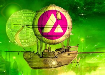 Crypto Analyst Says One of Ethereum’s Main Rivals Appears Ready to Rally
