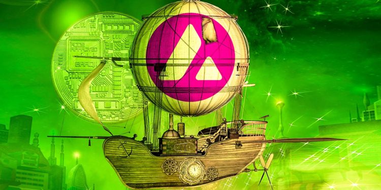 Crypto Analyst Says One of Ethereum’s Main Rivals Appears Ready to Rally