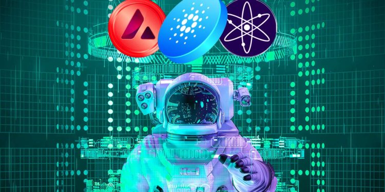Cardano, Avalanche, Cosmos and Three Additional Altcoins Have Biggest Potential for Stakers This Year, According to Coin Bureau