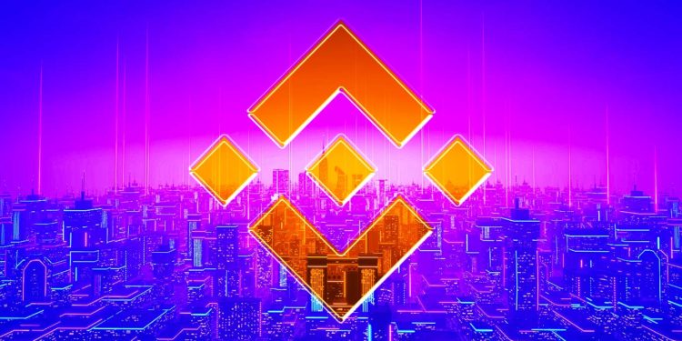 Binance Donates $10,000,000 to Ukraine, Raises Millions More in Emergency Relief Fund