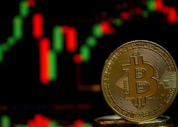 Why Bitcoin Could Revisit The High $30K’s
