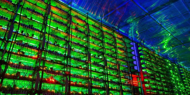 Bitcoin Mining More Damaging To The Environment After China Ban, Study Says