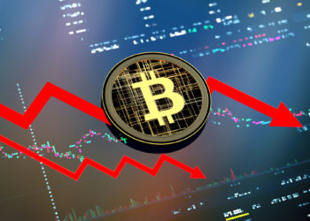 Bitcoin Falls Back To $38,000 As Russia Steps Up Bombardment Of Ukraine