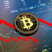 Bitcoin Falls Back To $38,000 As Russia Steps Up Bombardment Of Ukraine