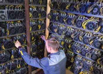 Bitcoin Miner Revenue Grows By 7%. Here’s How Much They Made