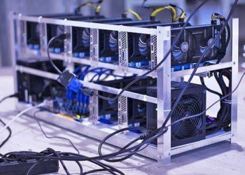 Bitcoin Mining Difficulty Eyes New ATH As Block Production Ramps Up