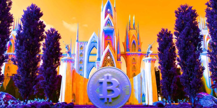 Bitcoin (BTC) and Crypto Markets Showing Resiliency Amid Inflation and War, According to Raoul Pal