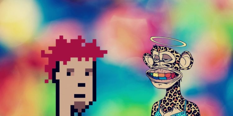 Bored Ape Creators Buy IP And Commercial Rights To NFT Rival CryptoPunks