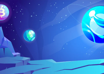 Real Vision ‘Hive Mind’ Bot Favoring Bitcoin, Ethereum, Terra and One ETH Competitor As Altcoins Bounce