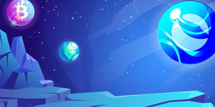 Real Vision ‘Hive Mind’ Bot Favoring Bitcoin, Ethereum, Terra and One ETH Competitor As Altcoins Bounce