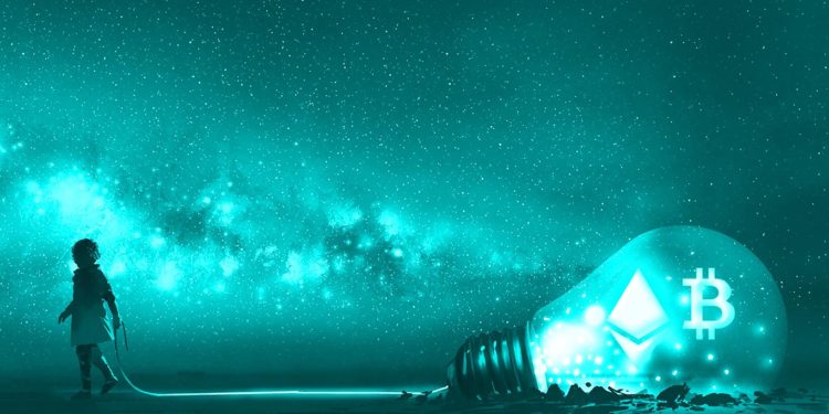 Real Vision Bot Known for Outperforming Market Flocks to Bitcoin, Ethereum and Two ETH Rivals