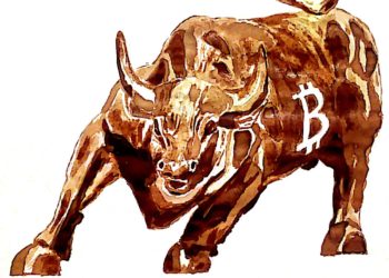 The Bullish Scenario That Puts Bitcoin At $165K Before $22K
