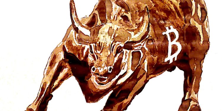 The Bullish Scenario That Puts Bitcoin At $165K Before $22K