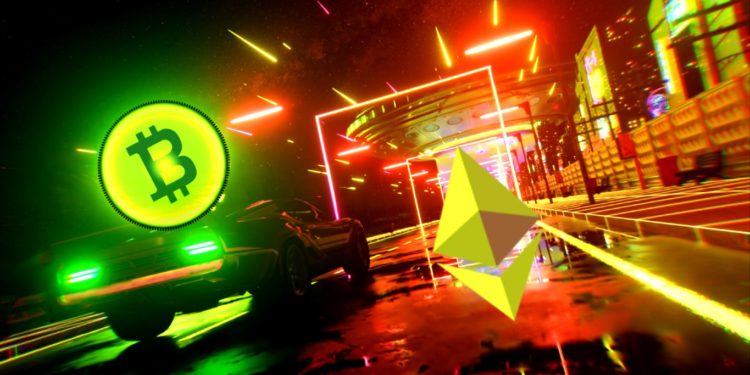 Bitcoin (BTC) and Ethereum (ETH) Flashing Early Signs of Strong Bullish Reversals, Says Analyst Nicholas Merten