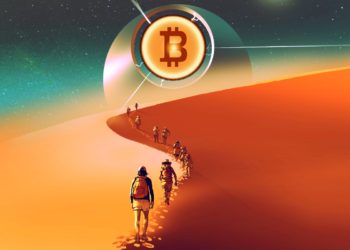 Bitcoin (BTC) Supply on Crypto Exchanges Drops to Three-Year Lows, According to Analytics Firm