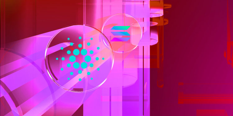 Top Trader Warns Potential Bull Trap Set for Cardano (ADA), Solana (SOL) and Two Additional Altcoins