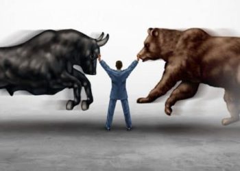 Bitcoin Touches Above $40K For Third Time In 2022, Where Does It Go From Here?