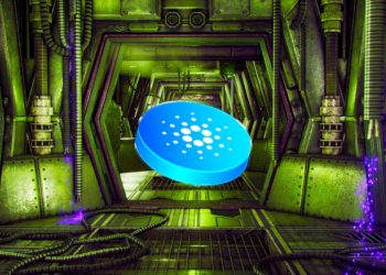 Cardano Developers Successfully Finish Critical Network Update As ADA Bounces