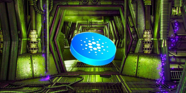 Cardano Developers Successfully Finish Critical Network Update As ADA Bounces