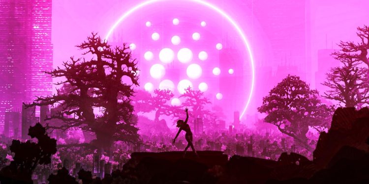 Cardano Witnessing Institutional Demand As Large Transactions Skyrocket: Analytics Firm IntoTheBlock