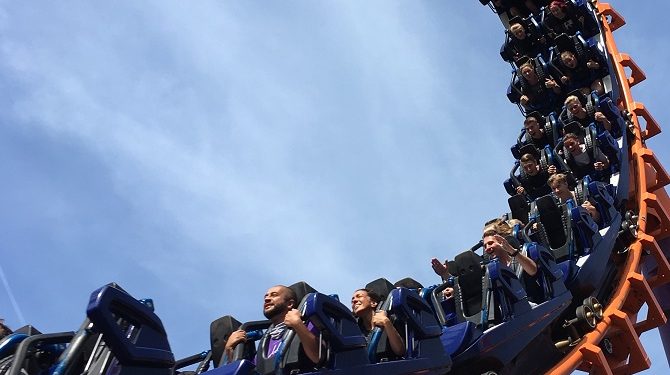 Why Is Bitcoin So Volatile, Anyway? Fidelity Digital Assets Explains